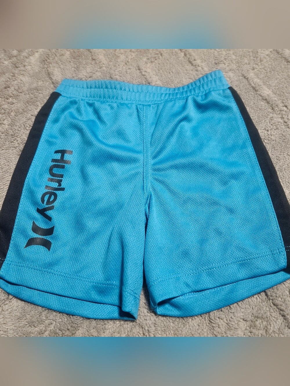 Toddler Boys Hurely Shorts